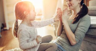 راه‌های برقراری ارتباط مثبت بین والدین و کودک